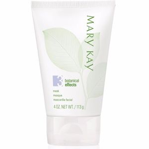 MK Botanical Effect Mask Formula 3-Oily skin